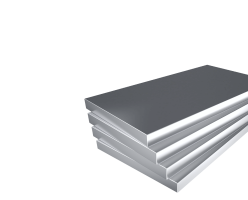 Плита алюминиевая