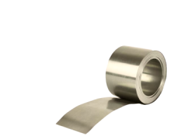 Лента нейзильбер